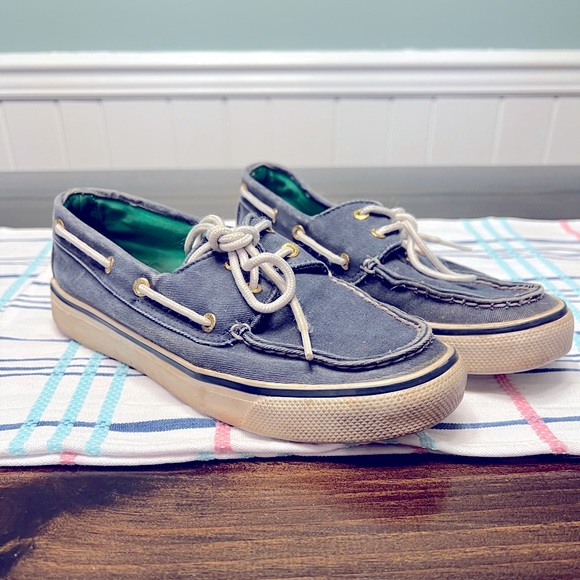 Sperry - Blue - Picture 2 of 2